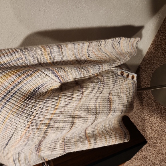 Michael Stars Plus Size 3X Sweater NWT - Picture 5 of 8